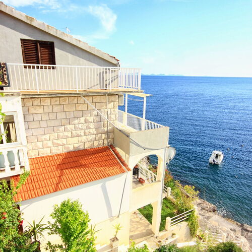 Apartmanok A Tenger Mellett Zavalatica, Korcula - 182 Zavalatica  4