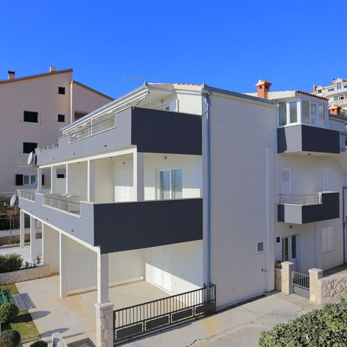 Apartmanok A Tenger Mellett Stanici, Omis - 2764 Stanići  4