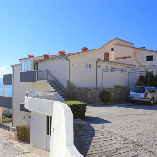 Apartmanok A Tenger Mellett Stanici, Omis - 2764 Stanići  3