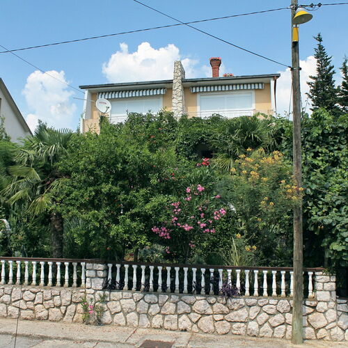 Apartmanok és Szobák A Tenger Mellett Dramalj, Crikvenica - 5519 Dramalj  4