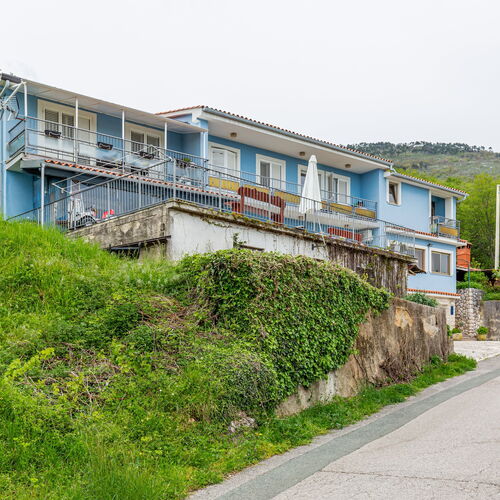 Apartmanok Parkolóhellyel Brsec, Opátia - Opatija - 7796 Brseč  3