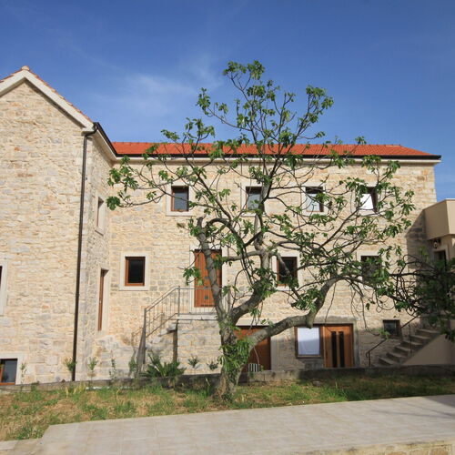 Apartmanok Parkolóhellyel Jelsa, Hvar - 8713 Jelsa  4