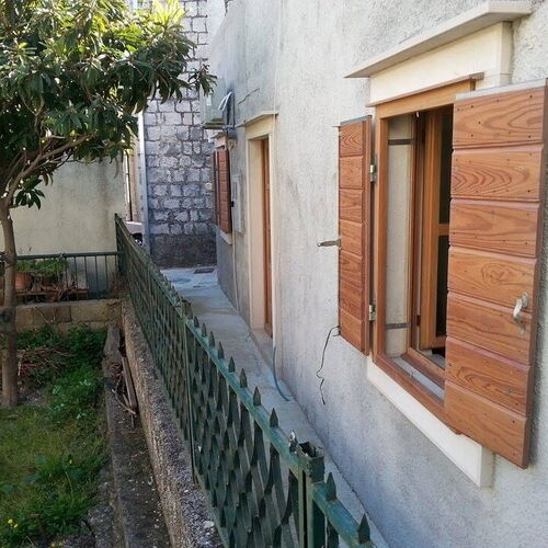 Apartmanok A Tenger Mellett Kastel Stafilic, Kastela - 11539 Kaštel Štafilić  2