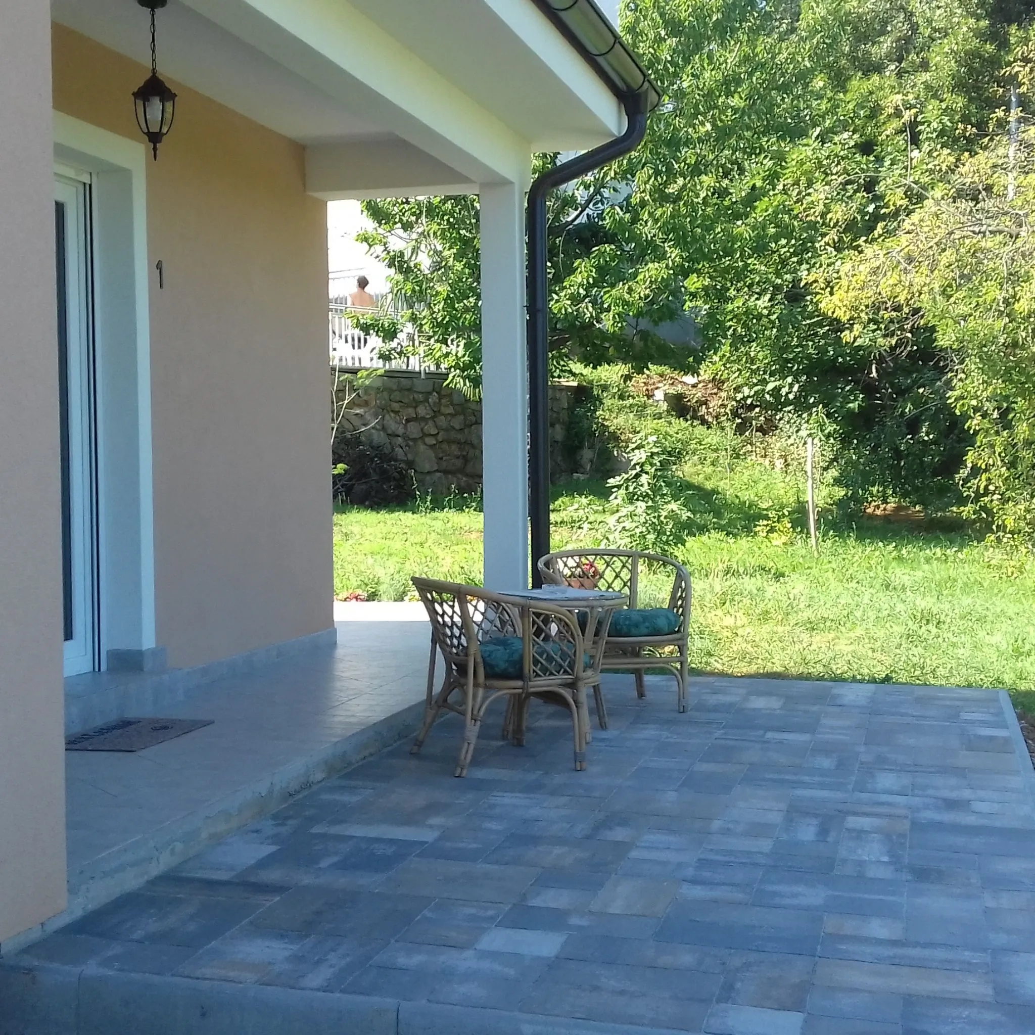 Apartment Morena Opatija Ika