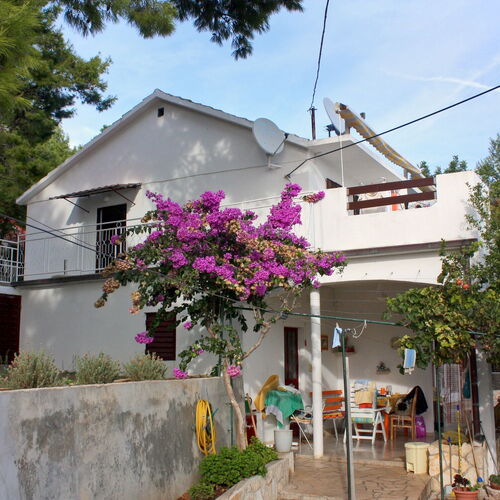 Apartmanok A Tenger Mellett Ivan Dolac, Hvar - 5709 Ivan Dolac  4