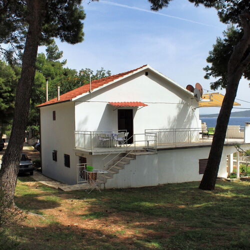 Apartmanok A Tenger Mellett Ivan Dolac, Hvar - 5709 Ivan Dolac  3