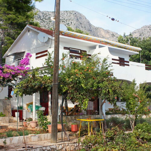 Apartmanok A Tenger Mellett Ivan Dolac, Hvar - 5709 Ivan Dolac