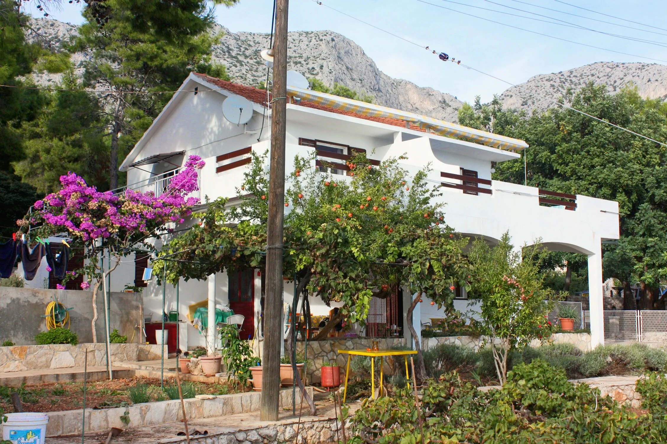 Apartments By The Sea Ivan Dolac, Hvar - 5709 Ivan Dolac