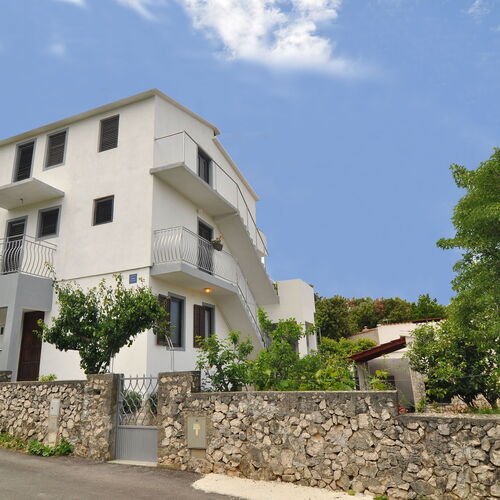 Apartmanok Parkolóhellyel Razanj, Rogoznica - 12133 Ražanj  2