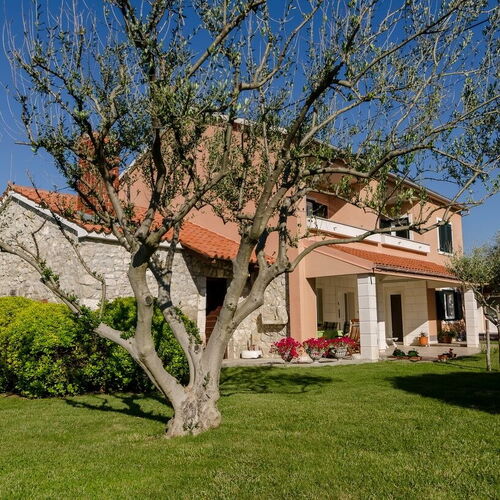 Apartmanok Parkolóhellyel Nin, Zadar - 11900 Nin  3