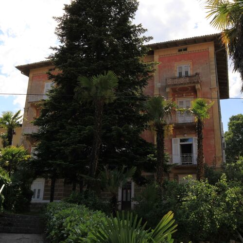 Apartmanok A Tenger Mellett Lovran, Opátia - Opatija - 7856 Lovran  2