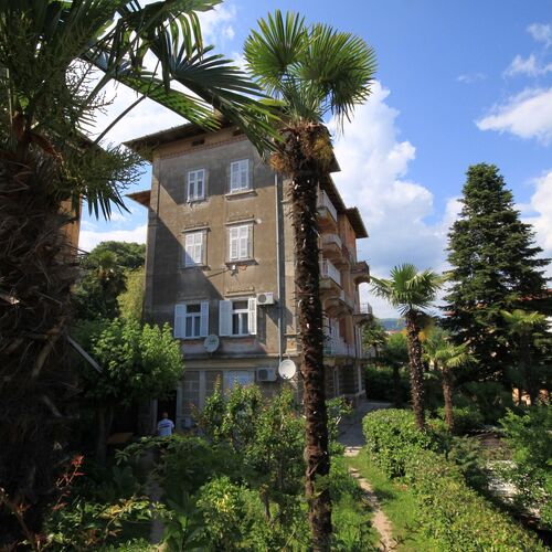 Apartmanok A Tenger Mellett Lovran, Opátia - Opatija - 7856 Lovran  4