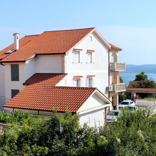Apartmanok Parkolóhellyel Crikvenica - 5589  2