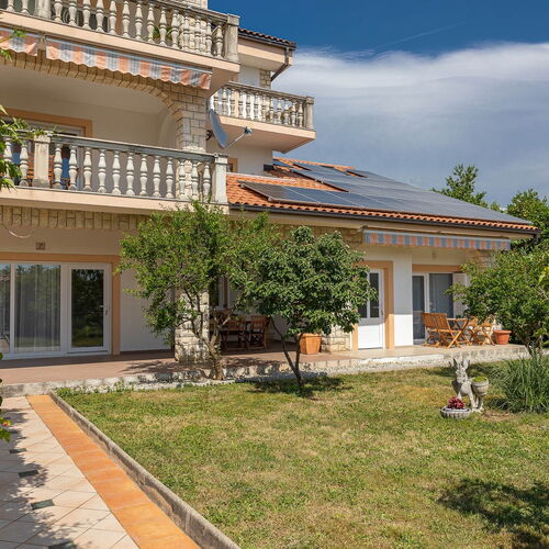 Apartmanok Parkolóhellyel Crikvenica - 5589  3
