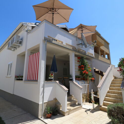 Apartmanok Parkolóhellyel Nin, Zadar - 11402 Nin  2