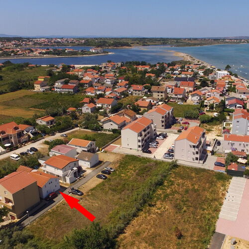 Apartmanok Parkolóhellyel Nin, Zadar - 11402 Nin  4