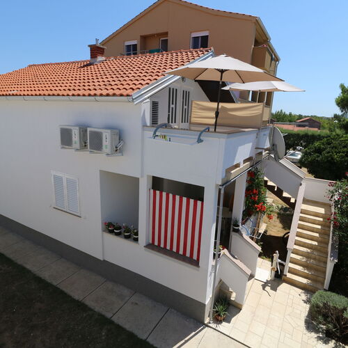 Apartmanok Parkolóhellyel Nin, Zadar - 11402 Nin  3