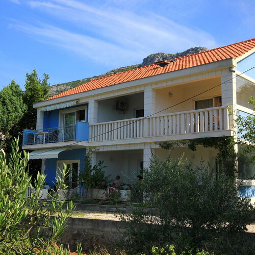 Apartmanok A Tenger Mellett Viganj, Peljesac - 10189 Viganj  2