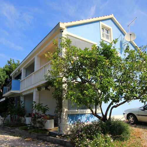 Apartmanok A Tenger Mellett Viganj, Peljesac - 10189 Viganj  4