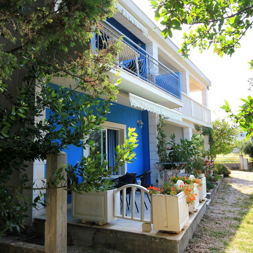 Apartmanok A Tenger Mellett Viganj, Peljesac - 10189 Viganj  3