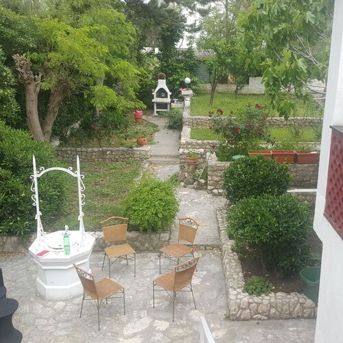Apartmanok Parkolóhellyel Baska, Krk - 5430 Baška  3