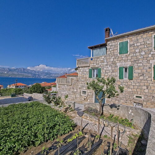 Apartmanok Parkolóhellyel Postira, Brac - 11582 Postira  3