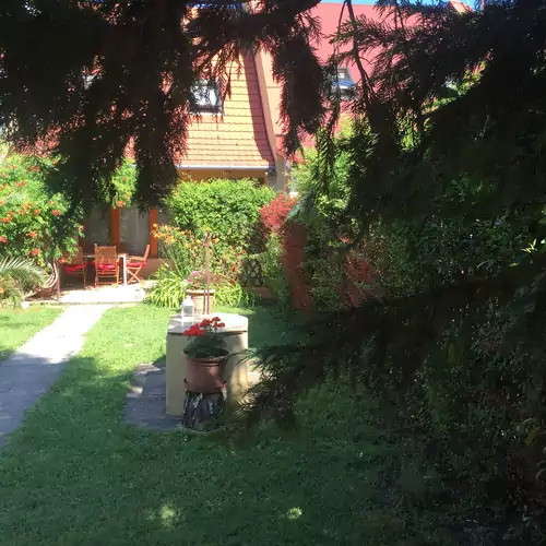 Panni Apartman Villa Hajdúszoboszló 004 kép