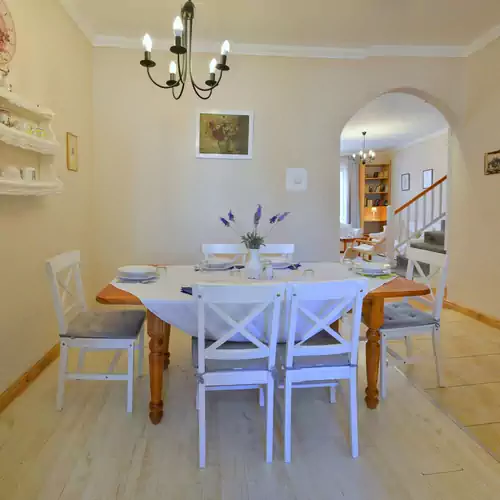 Panni Apartman Villa Hajdúszoboszló 001 kép