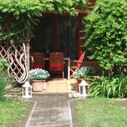 Panni Apartman Villa Hajdúszoboszló 005 kép