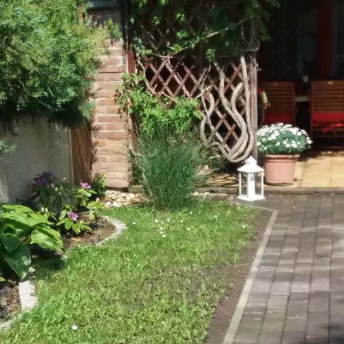 Panni Apartman Villa Hajdúszoboszló 006 kép
