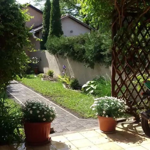 Panni Apartman Villa Hajdúszoboszló 002 kép