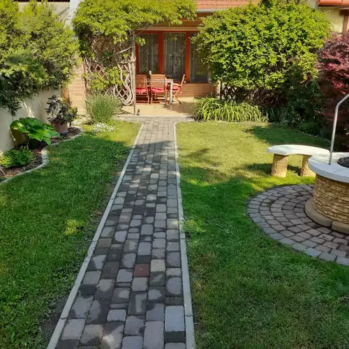Panni Apartman Villa Hajdúszoboszló 003 kép