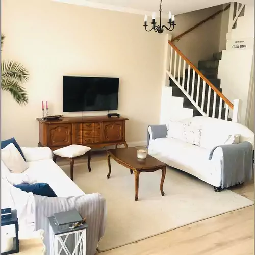 Panni Apartman Villa Hajdúszoboszló 024 kép