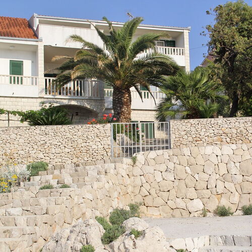 Apartmanok A Tenger Mellett Razanj, Rogoznica - 4253 Ražanj  3