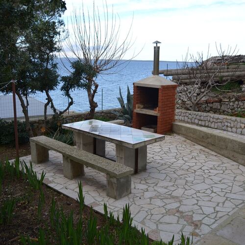 Apartmanok A Tenger Mellett Mali Losinj, Losinj - 11458 Mali Lošinj