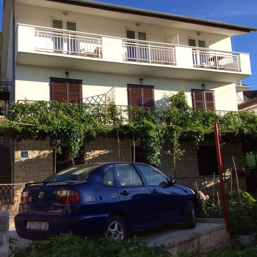 Apartmanok A Tenger Mellett Jelsa, Hvar - 196 Jelsa  4