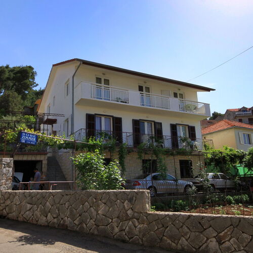 Apartmanok A Tenger Mellett Jelsa, Hvar - 196 Jelsa  2
