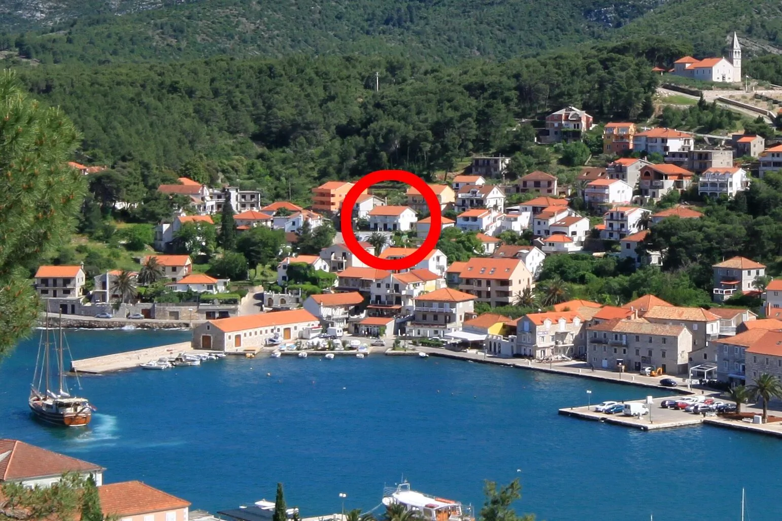 Apartments By The Sea Jelsa, Hvar - 196 Jelsa