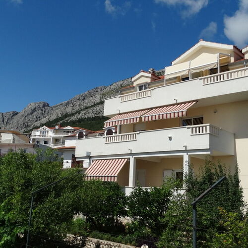 Apartmanok A Tenger Mellett Nemira, Omis - 13055 Nemira  2