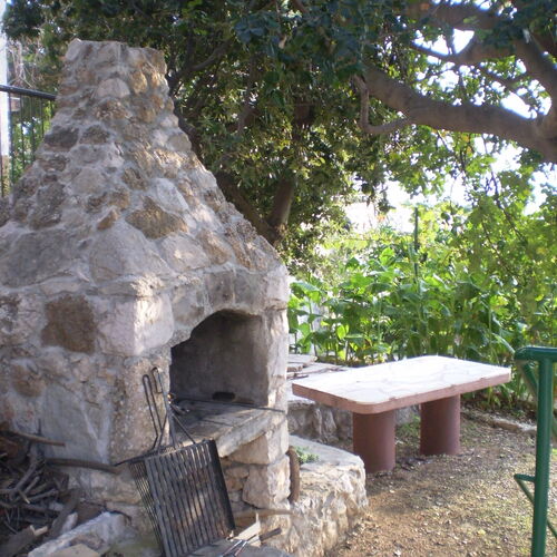 Apartmanok A Tenger Mellett Nemira, Omis - 13055 Nemira  3