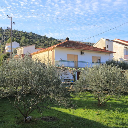 Apartmanok Parkolóhellyel Marina, Trogir - 1093 Marina  2