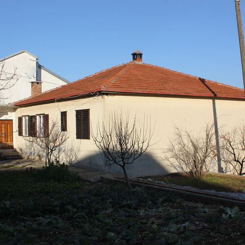 Apartmanok Parkolóhellyel Marina, Trogir - 1093 Marina  3