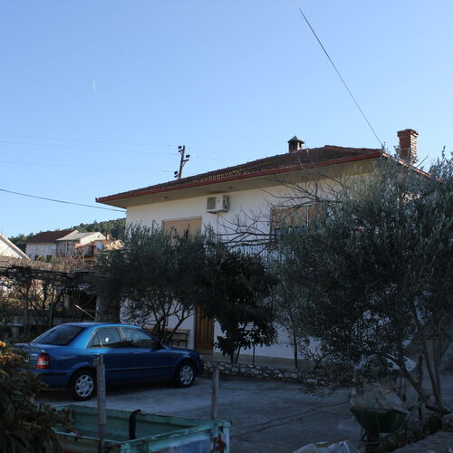 Apartmanok Parkolóhellyel Marina, Trogir - 1093 Marina  4