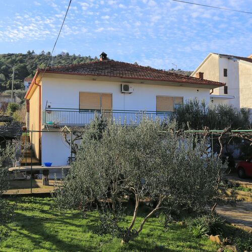 Apartmanok Parkolóhellyel Marina, Trogir - 1093 Marina