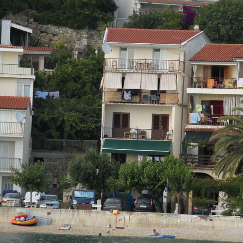 Apartmanok A Tenger Mellett Podgora, Makarska - 6670 Podgora  2