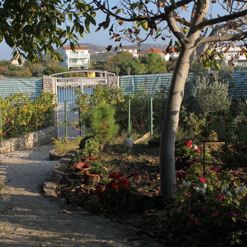 Apartmanok A Tenger Mellett Rogoznica - 7499  3