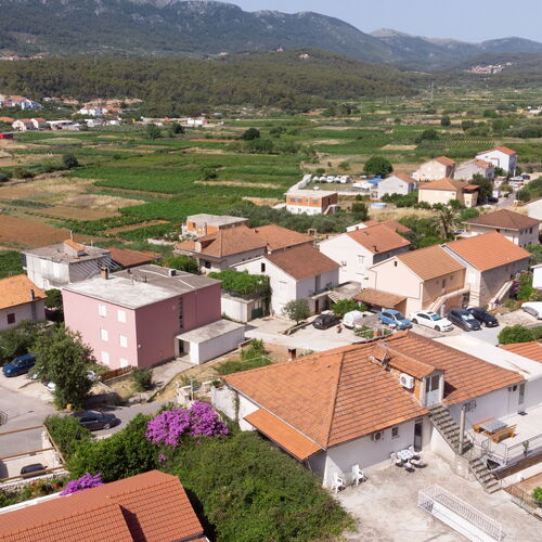 Apartmanok Parkolóhellyel Jelsa, Hvar - 134 Jelsa  3
