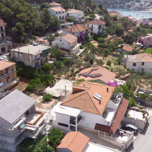 Apartmanok Parkolóhellyel Jelsa, Hvar - 134 Jelsa  2
