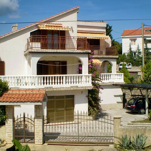Apartmanok Parkolóhellyel Pinezici, Krk - 5319 Pinezići  2