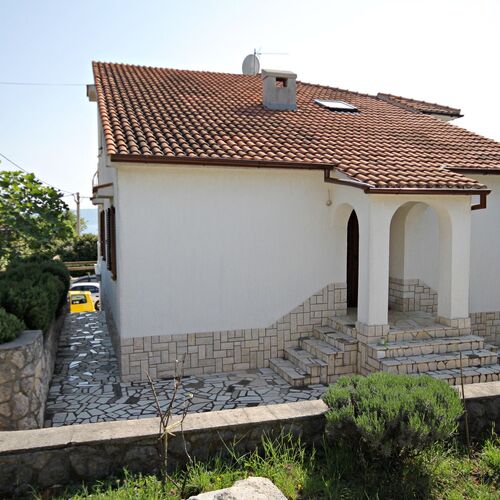 Apartmanok Parkolóhellyel Pinezici, Krk - 5319 Pinezići  3